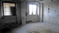 altes Gutshaus am Hafen - sanierungsbedürftig - Keller