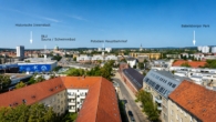 Übersicht - Ruhig wohnen, zentral leben – 4 Zimmer mit Charakter, großem Balkon & Stellplatz im Innenhof