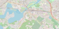 Lageplan - Ruhig wohnen, zentral leben – 4 Zimmer mit Charakter, großem Balkon & Stellplatz im Innenhof