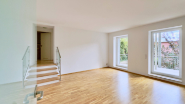 Ruhig wohnen, zentral leben – 4 Zimmer mit Charakter, großem Balkon & Stellplatz im Innenhof, 14473 Potsdam, Etagenwohnung