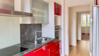 07_Kueche_Arbeitsbereich - Ruhig wohnen, zentral leben – 4 Zimmer mit Charakter, großem Balkon & Stellplatz im Innenhof