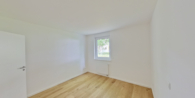 Schlafzimmer V2 - Exklusive 2-Zimmer-Wohnung mit Gartenanteil im Villenviertel von Potsdam-Babelsberg