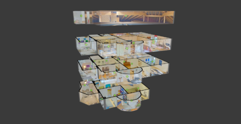 Luxuriöses 2 Familienhaus mit perfekter Aufteilung!, 16547 Birkenwerder, Zweifamilienhaus