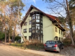 Außenansicht 3 - Großzügige 4-Zimmer-Eigentumswohnung in grüner Wohnlage von Wilhelmshorst