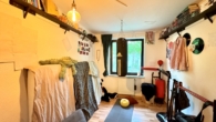 Schlafzimmer 2 - Weitwinkel - Großzügige 4-Zimmer-Eigentumswohnung in grüner Wohnlage von Wilhelmshorst