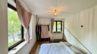 Schlafzimmer 3 - Weitwinkel - Großzügige 4-Zimmer-Eigentumswohnung in grüner Wohnlage von Wilhelmshorst