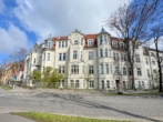 Außenansicht - Es kommt auf die Größe an ! Zwei luxuriöse Altbauwohnungen im Herzen Potsdams.