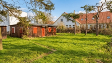 Insel Hiddensee – Baugrundstück ! in Vitte, 18565 Vitte, Grundstück