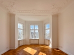 traumhaftes Erkerzimmer - Großzügigkeit, Eleganz und zeitlose Architektur auf höchstem Niveau