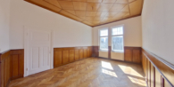 Zimmer 2 - Herrenzimmer - Großzügigkeit, Eleganz und zeitlose Architektur auf höchstem Niveau