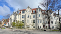 prunkvoller Altbau - Großzügigkeit, Eleganz und zeitlose Architektur auf höchstem Niveau
