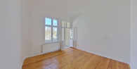 Zimmer 1 - Loggiazimmer - Großzügigkeit, Eleganz und zeitlose Architektur auf höchstem Niveau
