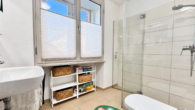 Bad - Altbaujuwel im Herzen Potsdams – mit Balkon und überdachter Loggia