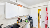 Küche Exposé - Altbaujuwel im Herzen Potsdams – mit Balkon und überdachter Loggia
