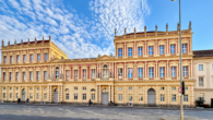 Außenansicht 2 Exposé - Altbaujuwel im Herzen Potsdams – mit Balkon und überdachter Loggia