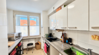 Küche 2 Exposé - Altbaujuwel im Herzen Potsdams – mit Balkon und überdachter Loggia