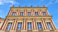 Außenansicht Exposé - Altbaujuwel im Herzen Potsdams – mit Balkon und überdachter Loggia