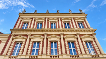Altbaujuwel im Herzen Potsdams – mit Balkon und überdachter Loggia, 14467 Potsdam, Etagenwohnung