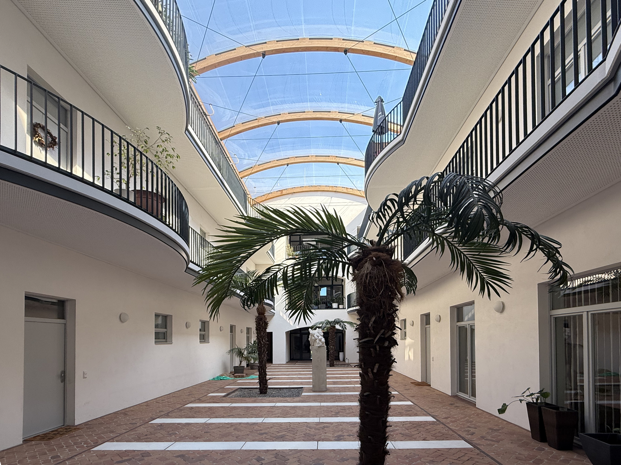 Atrium