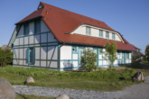 5 Ferienwohnungen - 1 Haus - 10 Gehminuten vom Strand - Ferienhaus_am_Bakenberg_auf_Ruegen