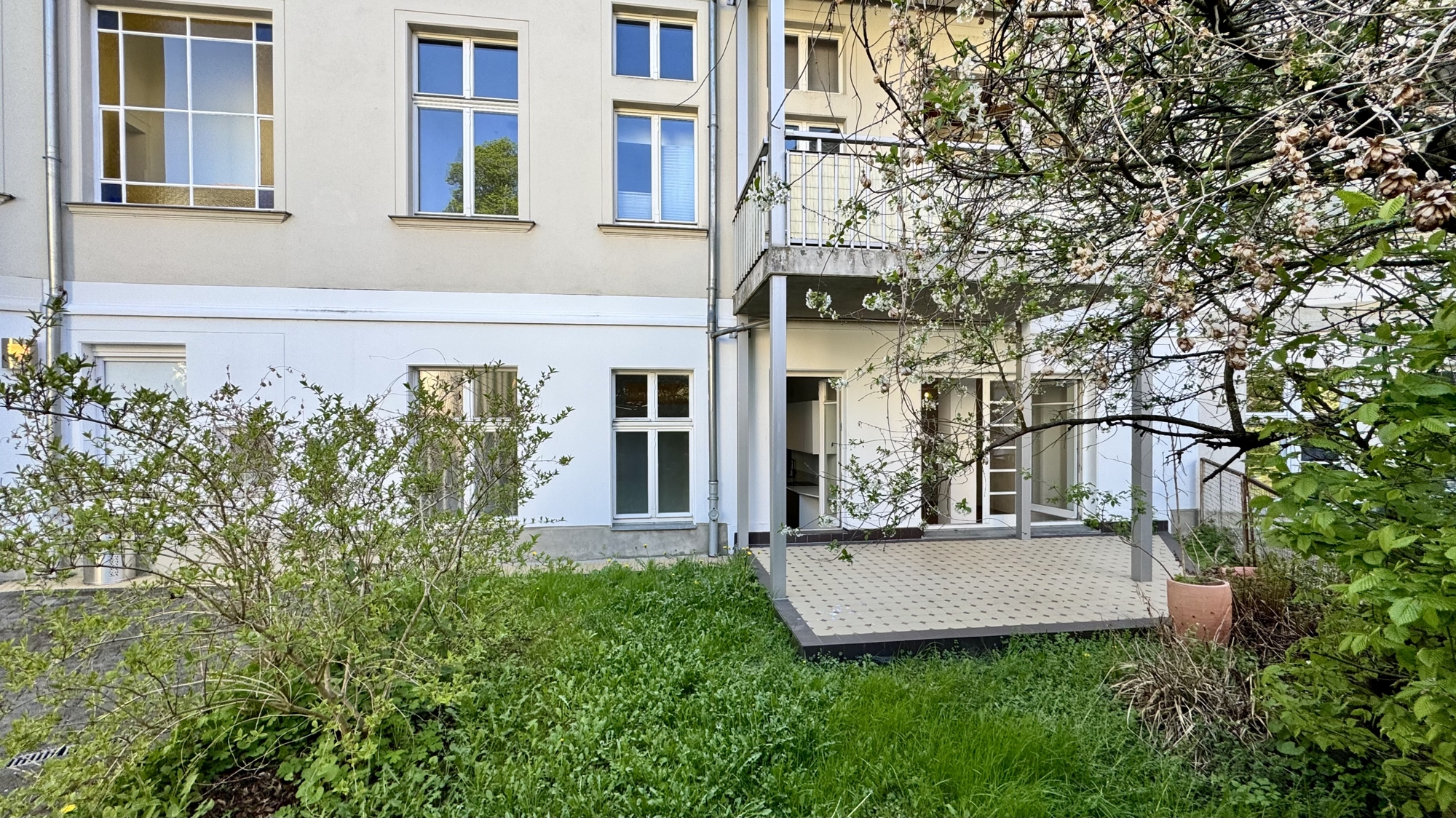 Garten und Terrasse 2