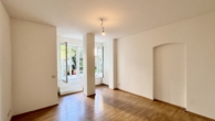 Zimmer 1 - Familienwohnung mit Terrasse in zentraler Lage