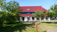 Restaurant außen - Insel Rügen – Ferienhaus nahe Strand – direkt vom Eigentümer