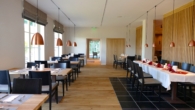 Restaurant innen1 - Insel Rügen – Ferienhaus nahe Strand – direkt vom Eigentümer