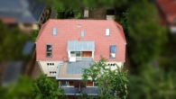Hausansicht - Hochwertig Wohnen in Traumlage