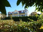 Nur 150m zum Strand - Möblierte Balkonwohnung mit Stellplatz in Kühlungsborn - attraktives Mehrfamilienhaus