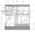 WE 2 DG - Coming Soon – großzügige Neubau-Maisonettewohnung mit Balkon und Terrasse in Potsdam-Babelsberg – Lassen Sie sich jetzt vormerken!