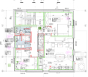 WE 2 OG - Coming Soon – großzügige Neubau-Maisonettewohnung mit Balkon und Terrasse in Potsdam-Babelsberg – Lassen Sie sich jetzt vormerken!