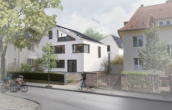 Beispielbild - Coming Soon – großzügige Neubau-Maisonettewohnung mit Balkon und Terrasse in Potsdam-Babelsberg – Lassen Sie sich jetzt vormerken!