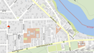 Geolyzer Kartenausschnitt - Coming Soon – moderne Neubau-Maisonettewohnung mit Balkon im Gartenhaus von Potsdam-Babelsberg