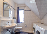 Bad OG - Insel Hiddensee – Ferienhaus DHH 2 Gehminuten vom Strand