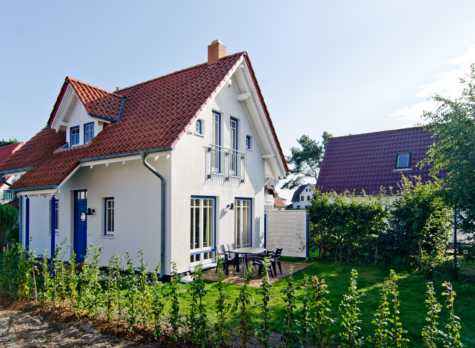 Insel Hiddensee – Ferienhaus DHH 2 Gehminuten vom Strand, 18565 Insel Hiddensee - OT Vitte, Ferienhaus