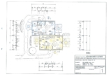 Grundriss EG - Insel Hiddensee – Ferienhaus DHH 2 Gehminuten vom Strand