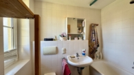 Badezimmer - Wohnung mit Süd-West-Balkon & Tiefgaragenstellplatz in Babelsberg