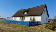 Bild - Insel Hiddensee – 2 Häuser – ein Preis – in Neuendorf