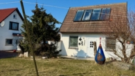 Bild - Insel Hiddensee – 2 Häuser – ein Preis – in Neuendorf