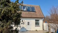 Bild - Insel Hiddensee – 2 Häuser – ein Preis – in Neuendorf
