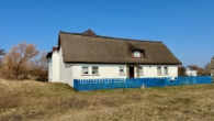 Bild - Insel Hiddensee – 2 Häuser – ein Preis – in Neuendorf